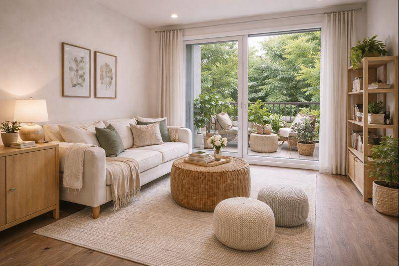 Image de l'annonce **Dernier T2 Confort à Bruges !