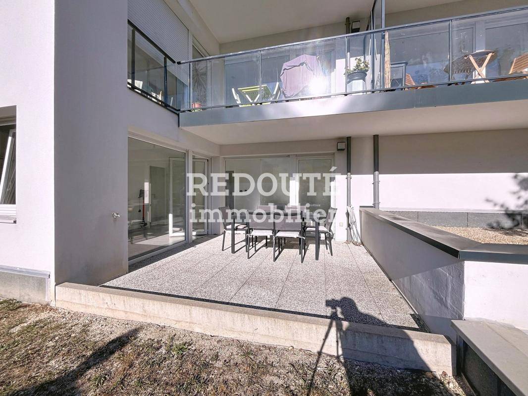 Image de l'annonce REIMS - SECTEUR CLAIRMARAIS