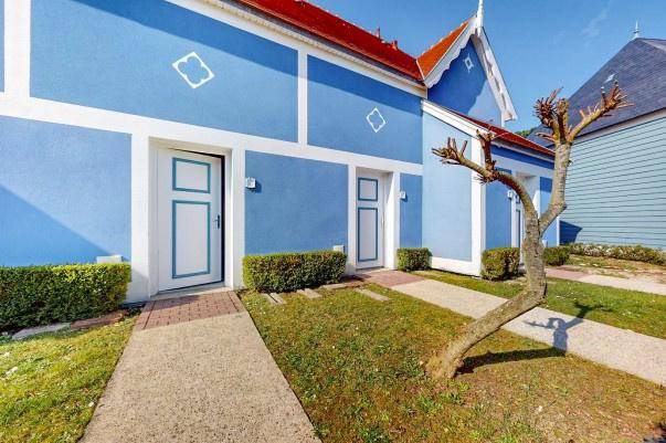 Image de l'annonce Maison 3 pièces - terrasse - LMNP…