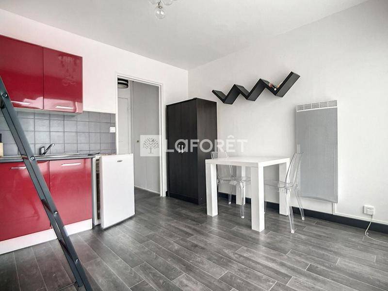 Image de l'annonce À LOUER ,Quimper ouest - Appartement T1…
