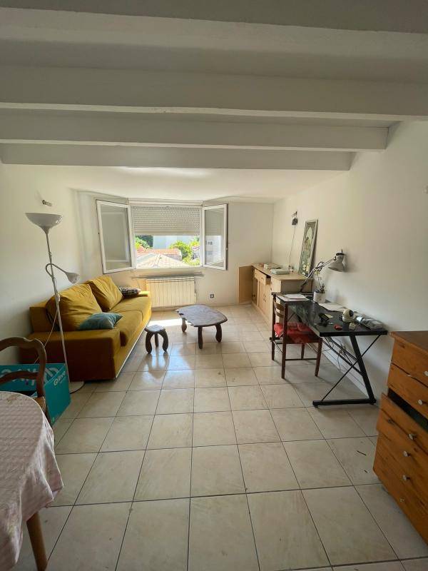 Image de l'annonce TALENCE Apt 3 chambres 67 m² grande…