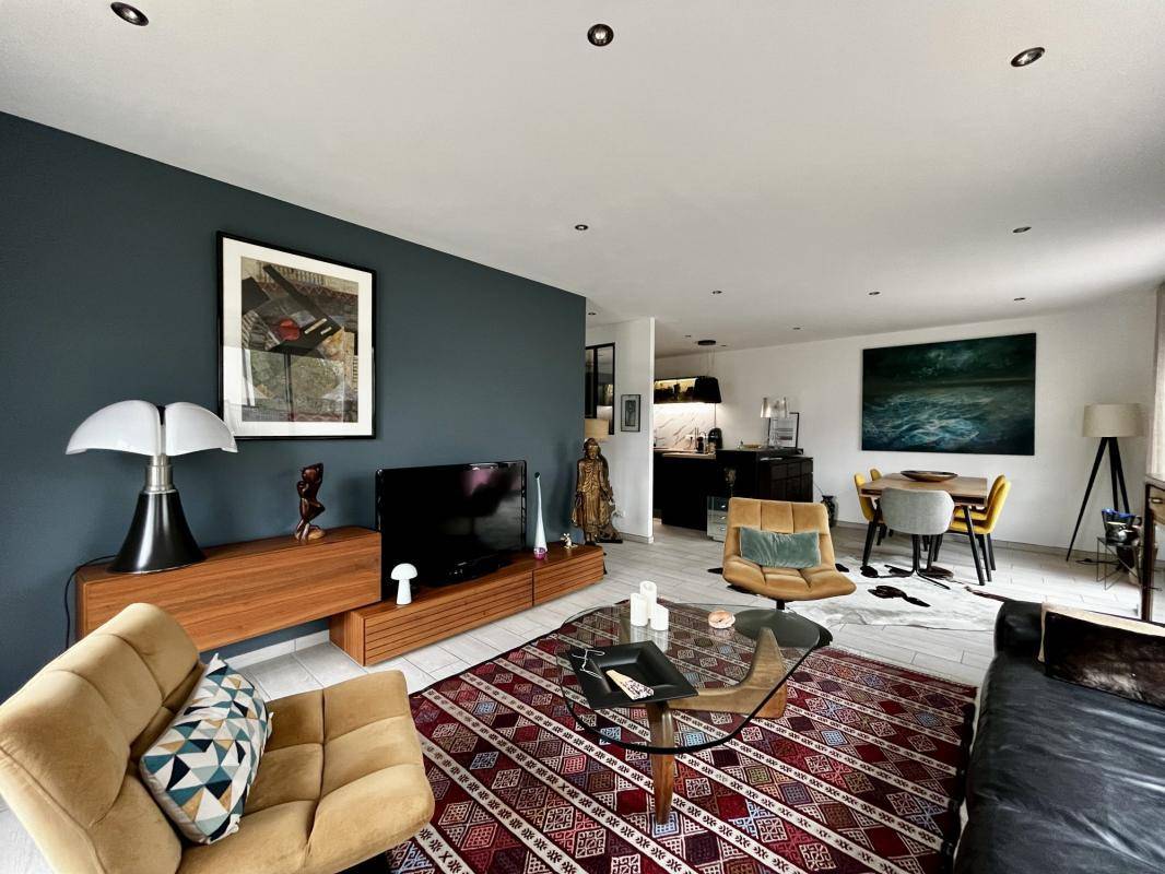 Image de l'annonce Maison contemporaine 6 pièces | 120.11m² |…