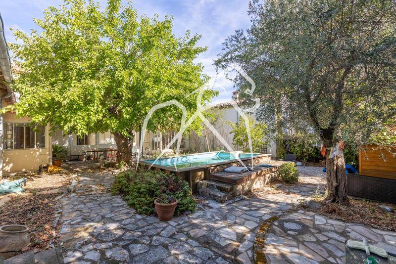 Image de l'annonce MURVIEL-LÈS-MONTPELLIER – MAISON FAMILIALE 201 M² –…