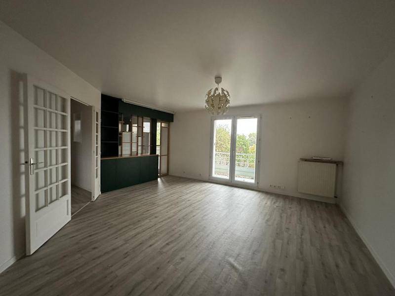 Image de l'annonce Grand Type 3 avec terrasse et parking