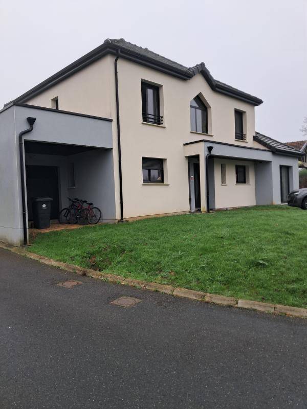 Image de l'annonce Belle Maison de 2023 150m2 à Malaunay