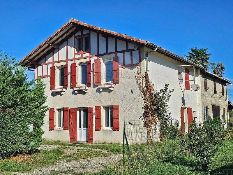 Image de l'annonce Maison 4 chambre(s) à vendre