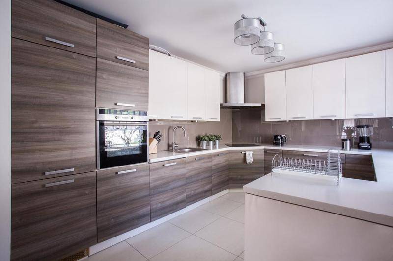 Image de l'annonce OPPORTUNITÉ À SAISIR ** Magnifique Appartement LIVRÉ…