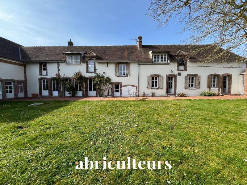 Image de l'annonce Maison prestigieuse du XIXe - Rénovée -…
