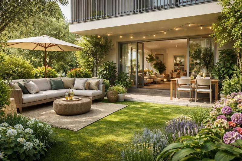 Image de l'annonce **FRAIS DE NOTAIRE OFFERTS - 80 M2…