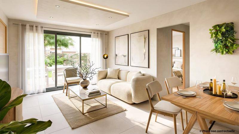 Image de l'annonce Maison 5 pièces 71 m2