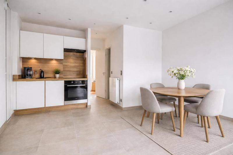 Image de l'annonce RARE STUDIO HYPER CENTRE CAVE PARKING