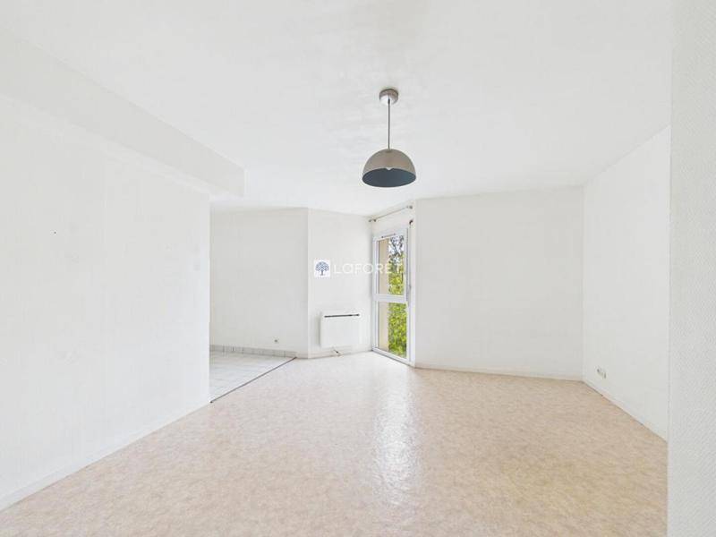 Image de l'annonce Appartement Quimper 1 pièce(s) 28,33 m2