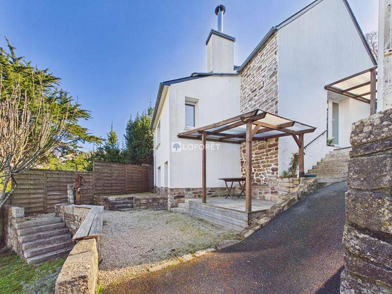 Image de l'annonce Maison La ForÊt-fouesnant 4 pièce(s) 77 m2