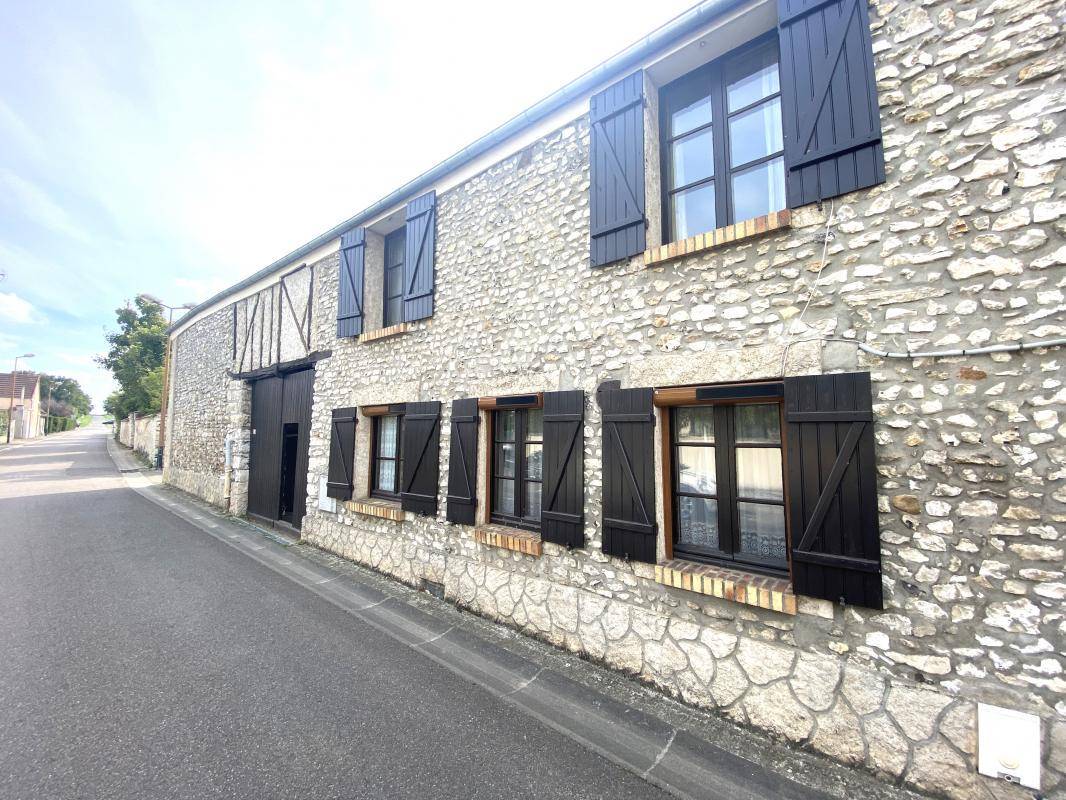 Image de l'annonce Maison de type T3