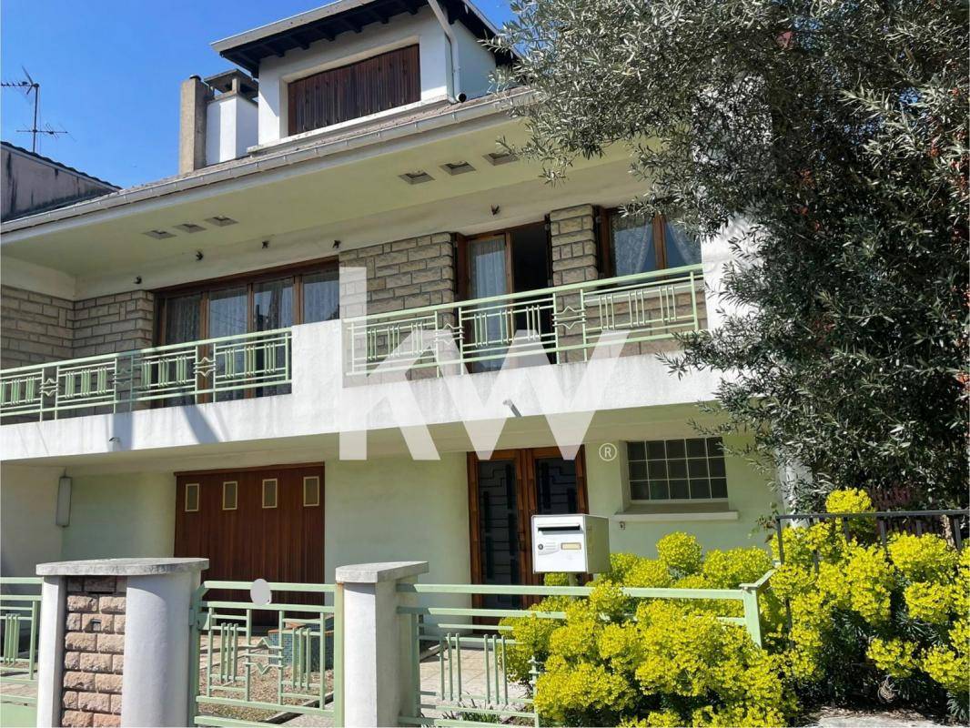 Image de l'annonce MAISON SOISY SOUS MONTMORENCY / 13MN A…