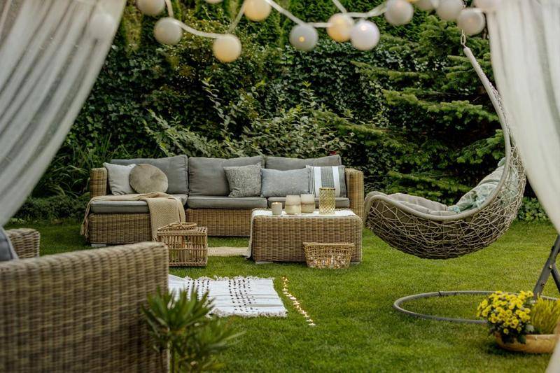 Image de l'annonce ** Charmant 3 Pièces avec Jardin Privé…