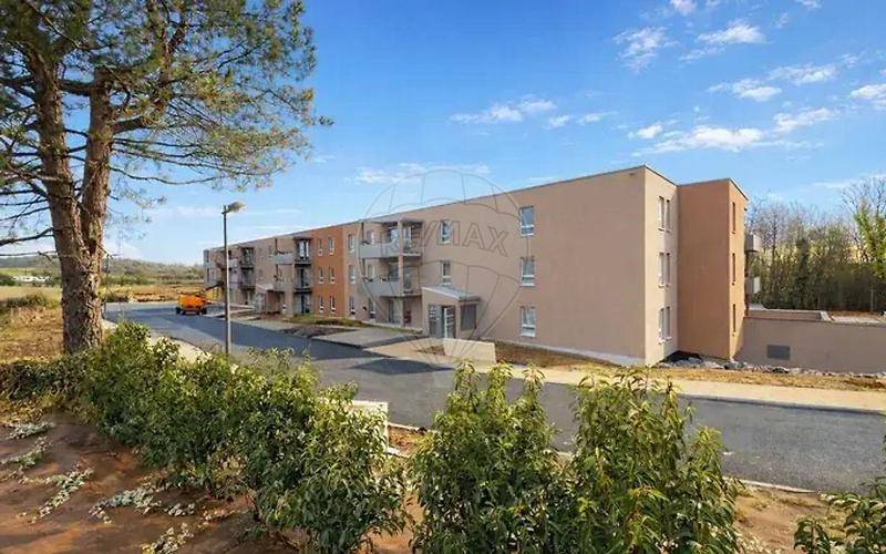Image de l'annonce Appartement 1 chambre(s) à vendre