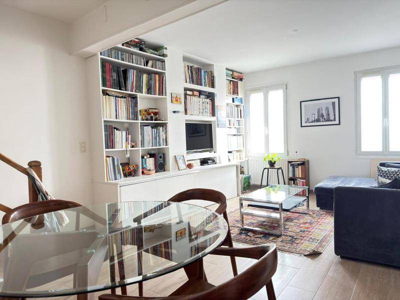 Image de l'annonce Maison de ville | 2 chambres |…