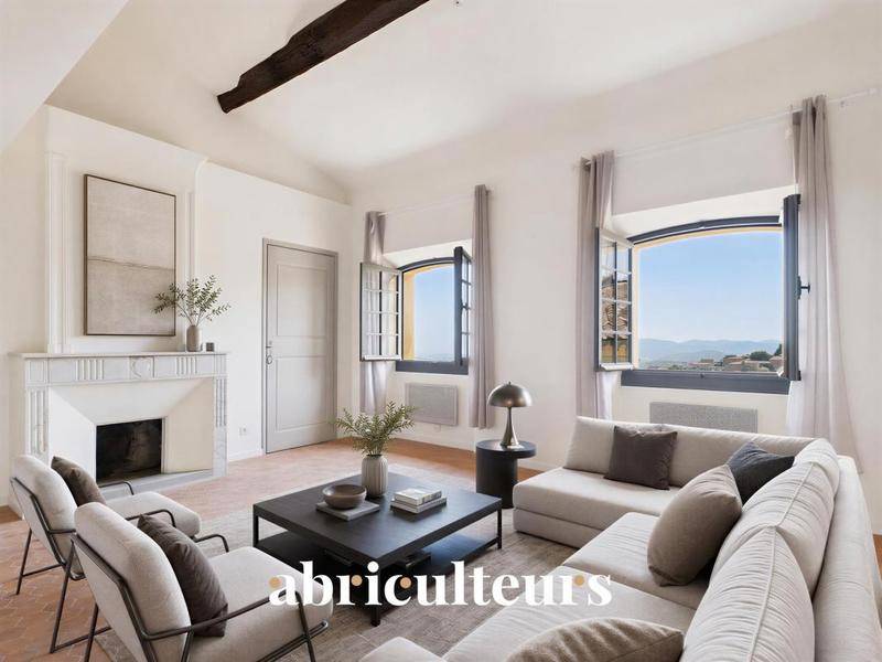 Image de l'annonce Lumineux appartement de 54 m² habitables en…