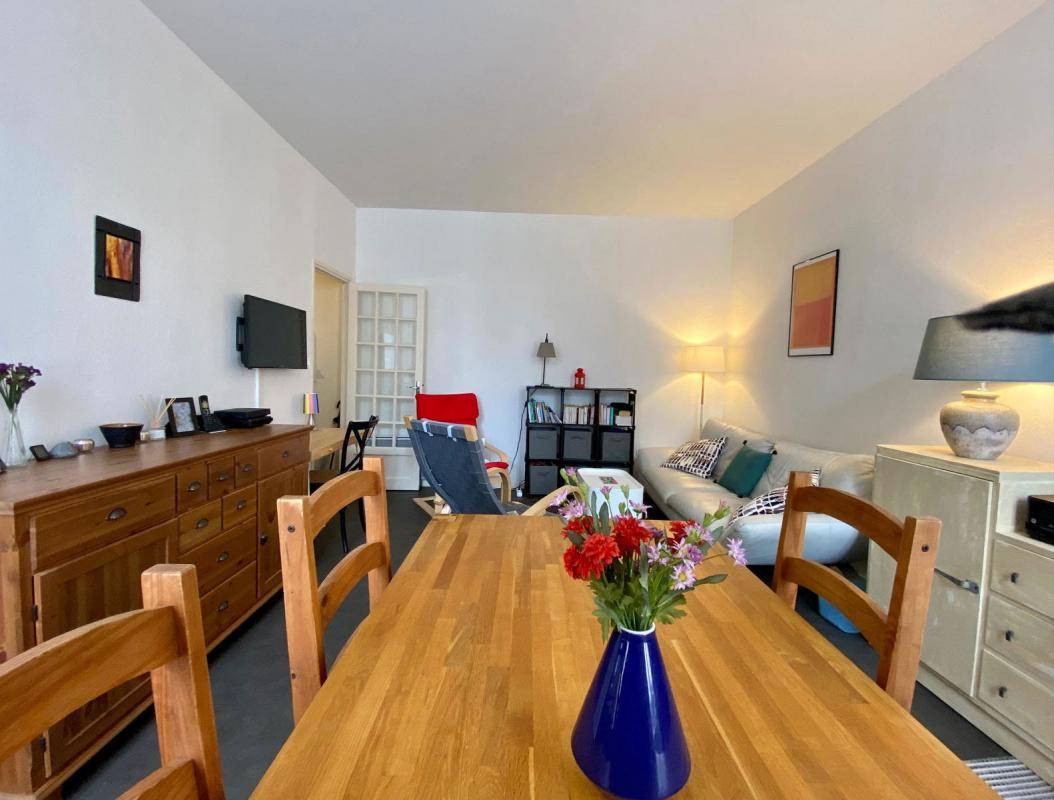 Image de l'annonce Carcassonne: Appartement coeur de la Bastide