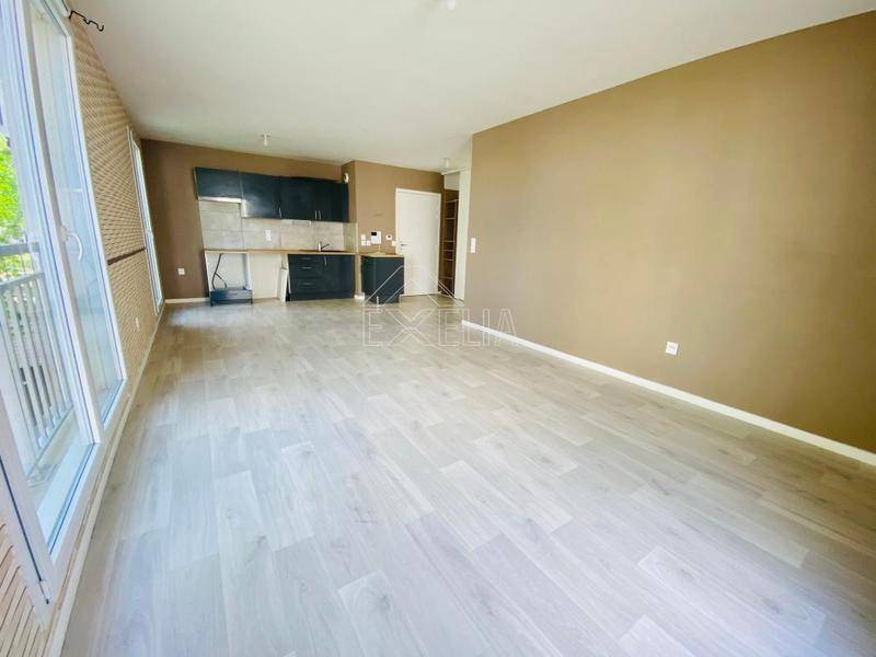 Image de l'annonce APPARTEMENT T3 – 62,62 m² – 1er…