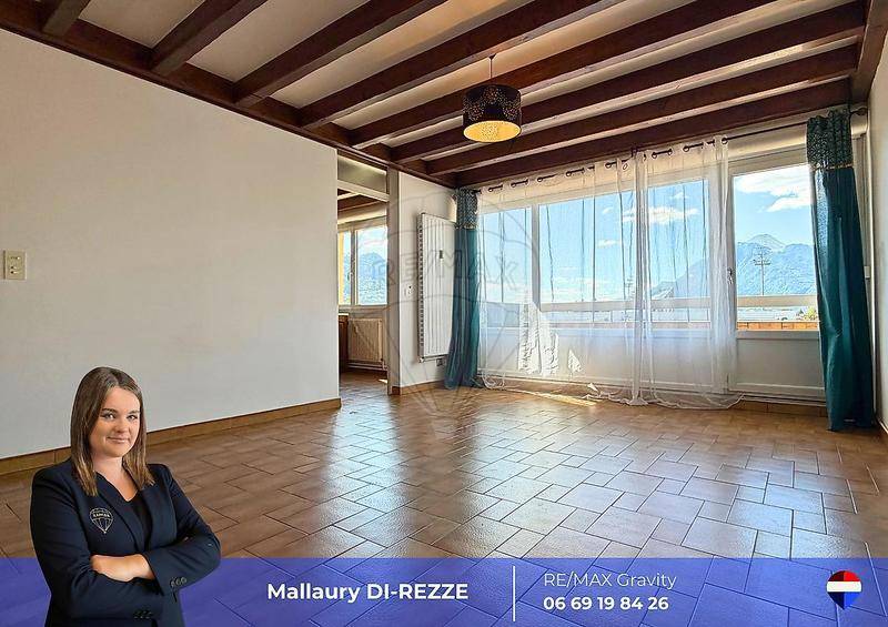 Image de l'annonce Appartement 3 chambre(s) à vendre