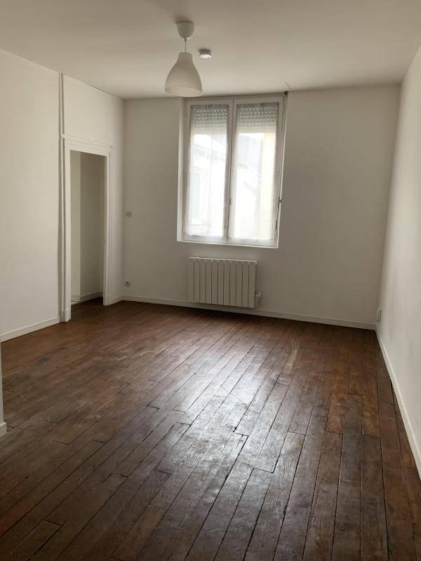 Image de l'annonce 4 RUE DES PENSÉES - LIBRE LE…