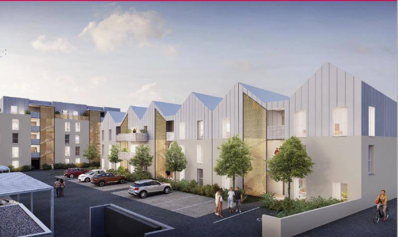 Image de l'annonce T3