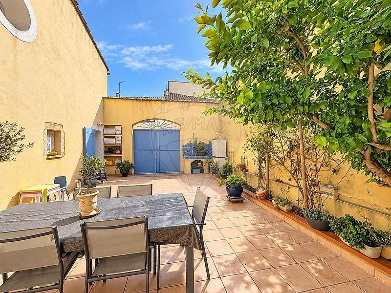 Image de l'annonce Maison 5 chambre(s) à vendre