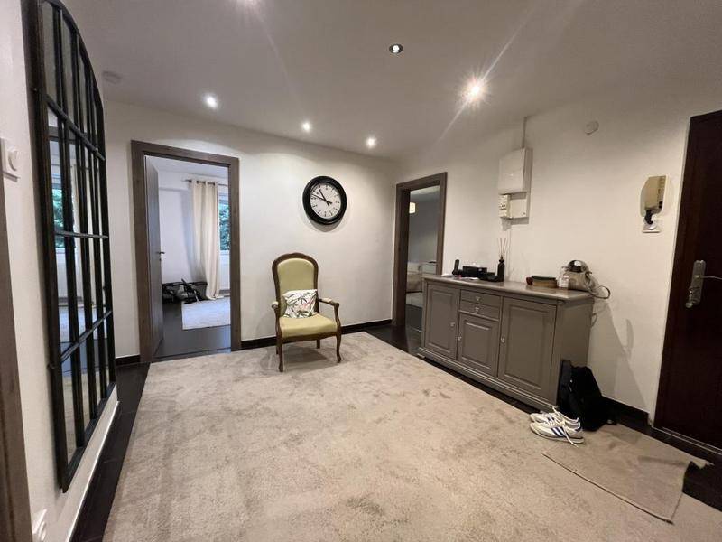 Image de l'annonce Grand appartement 5/6 pièces de 125 m²…