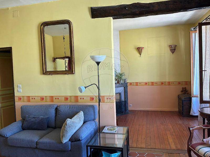 Image de l'annonce Maison 4 chambre(s) à vendre