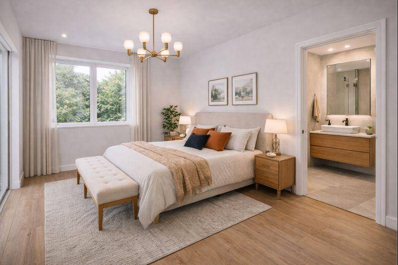 Image de l'annonce Votre villa T5 d’exception - Double hauteur…