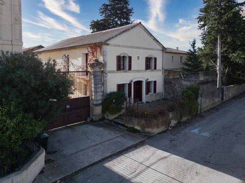 Image de l'annonce Superbe Chai de 166m2 environ avec piscine…