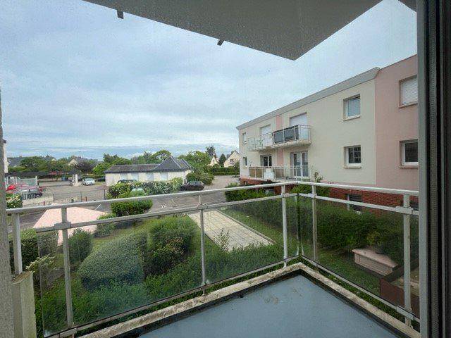 Image de l'annonce Studio 25 m² - BOIS GUILLAUME (76230)