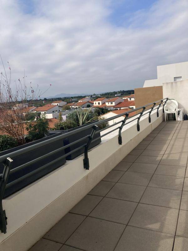 Image de l'annonce À VENDRE - Superbe appartement T3 neuf…