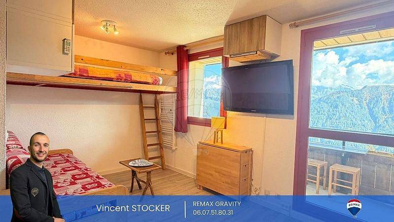Image de l'annonce Appartement 0 chambre(s) à vendre