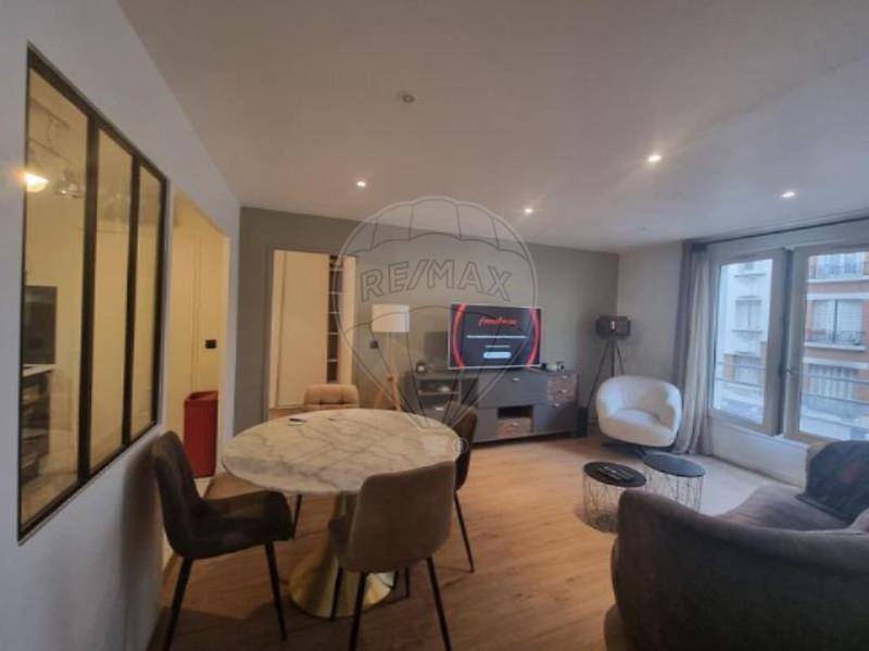 Image de l'annonce Appartement 1 chambre(s) à vendre