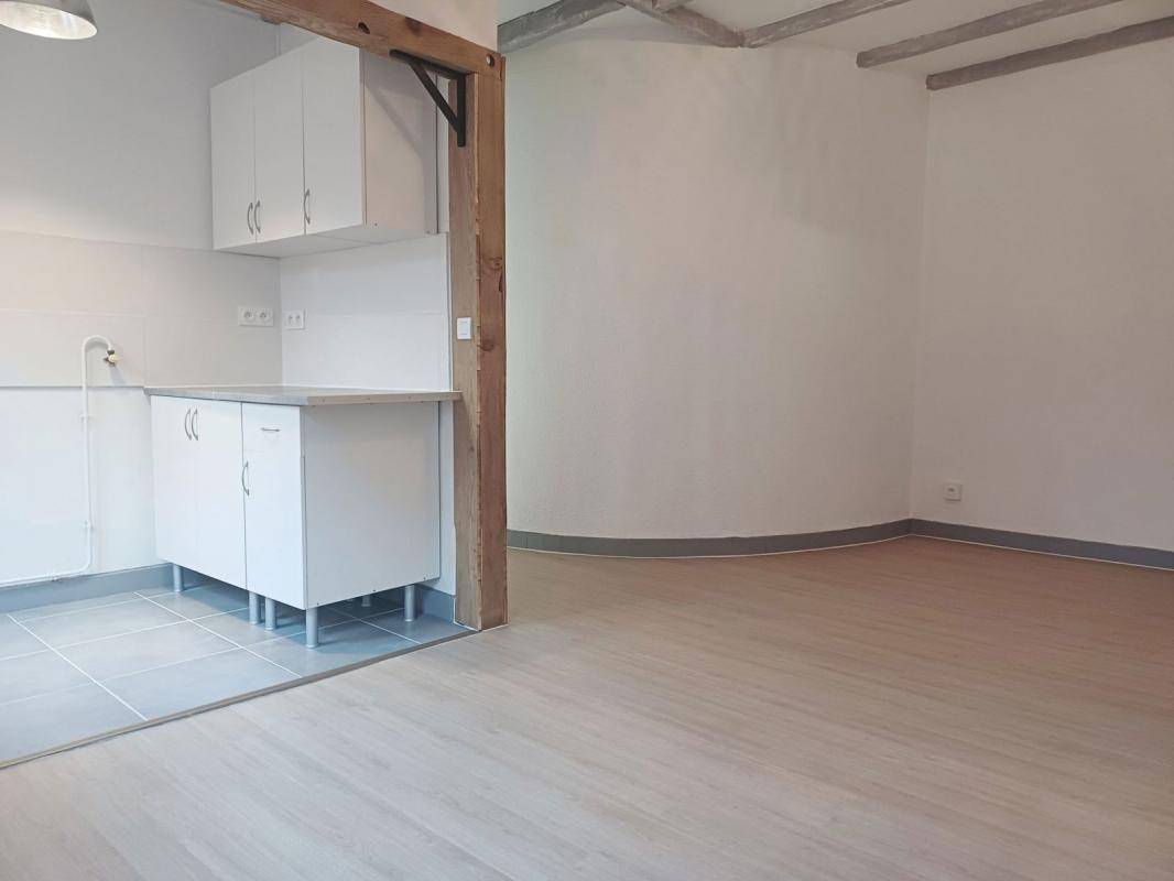Image de l'annonce Appartement Centre ville