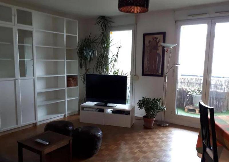 Image de l'annonce Appartement - Lyon