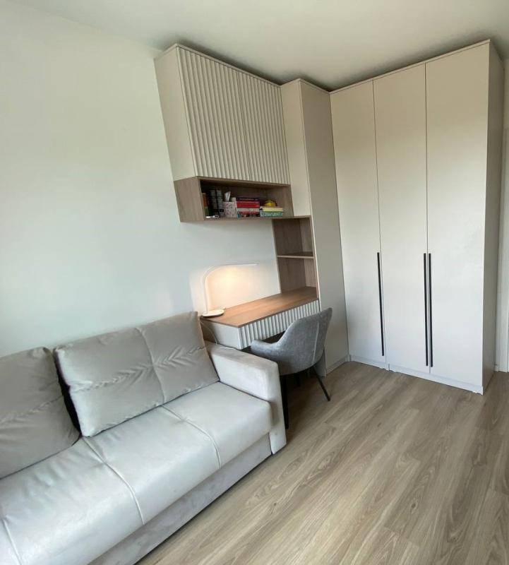 Image de l'annonce T2 – 27 m² – Paris 13…