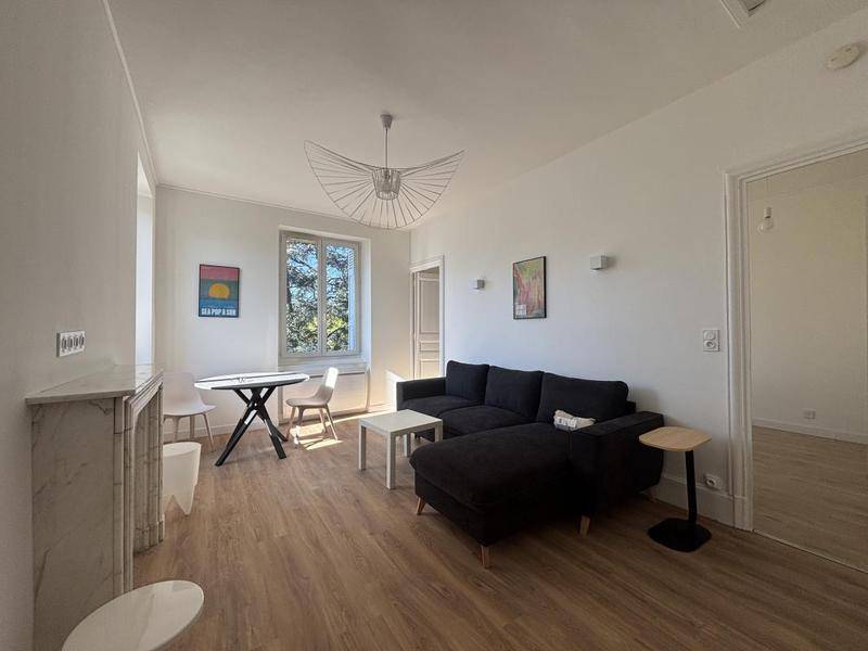 Image de l'annonce T2 MEUBLE LE PUY