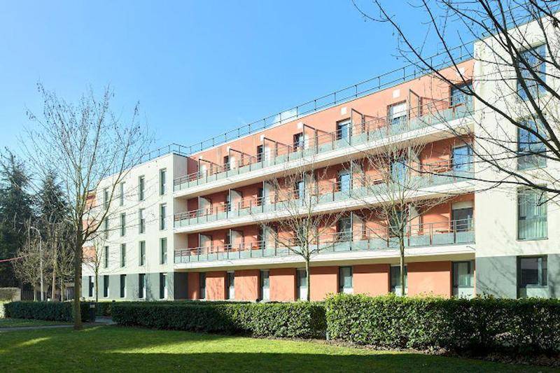 Image de l'annonce Appartement en résidence affaires – investissement LMNP…
