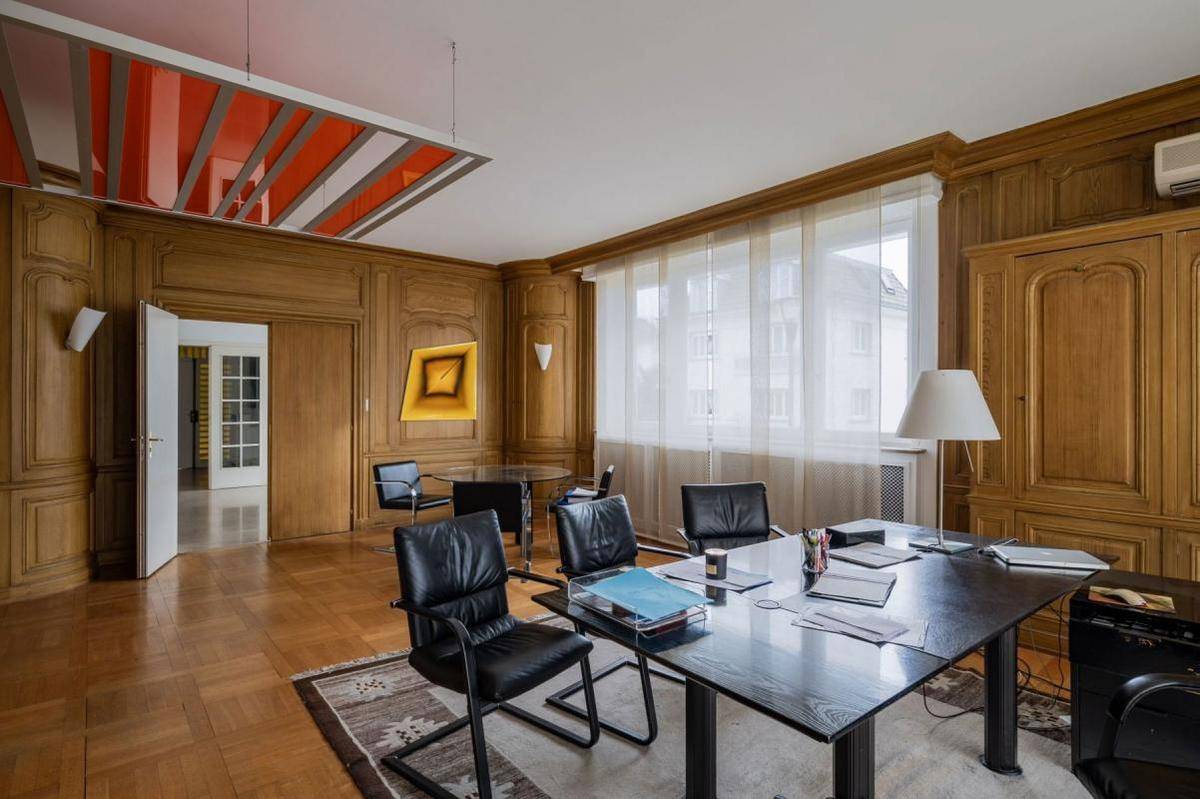 Image de l'annonce Adresse d’exception au cœur du quartier Orangerie