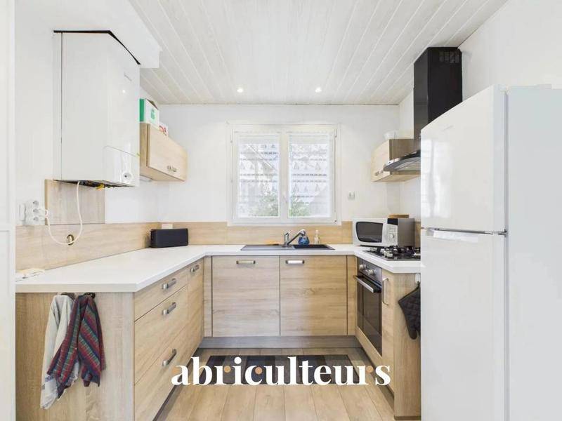 Image de l'annonce A QUELQUES METRES DE L'OCEAN - APPARTEMENT…