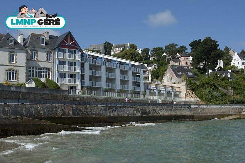Image de l'annonce Appartement en résidence tourisme – investissement LMNP…