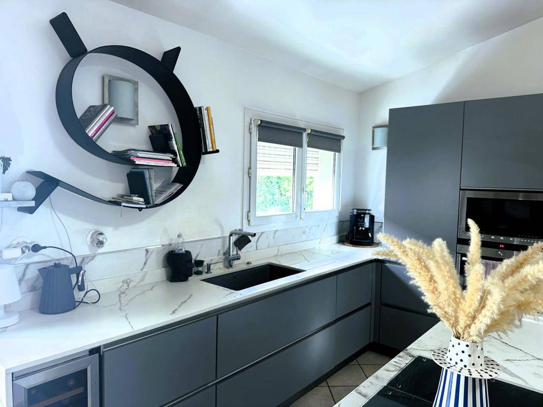 Image de l'annonce Maison d'architecte