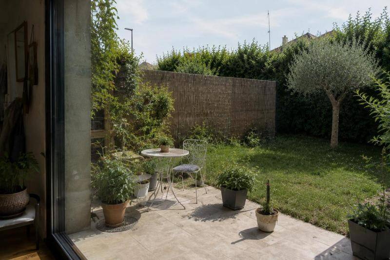 Image de l'annonce ** GRAND JARDIN à TALENCE ** T2…