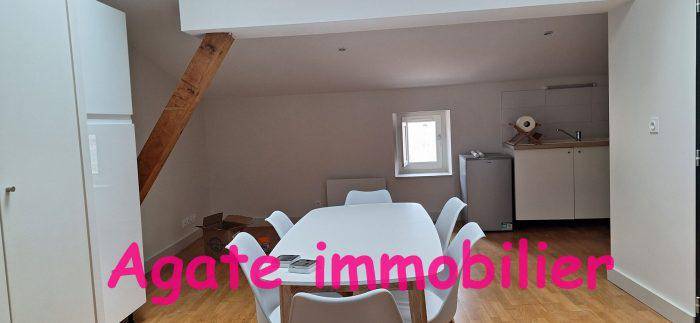 Image de l'annonce APPARTEMENT MEUBLE A LOUER