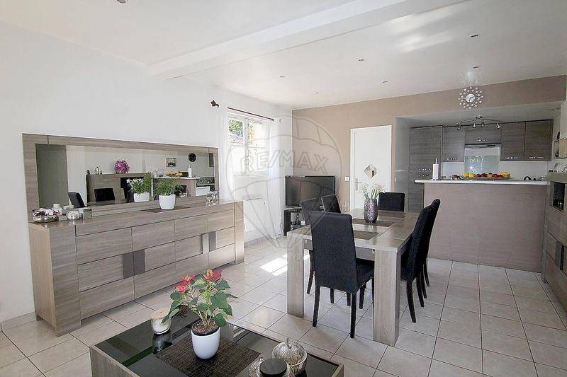 Image de l'annonce Maison 3 chambre(s) à vendre