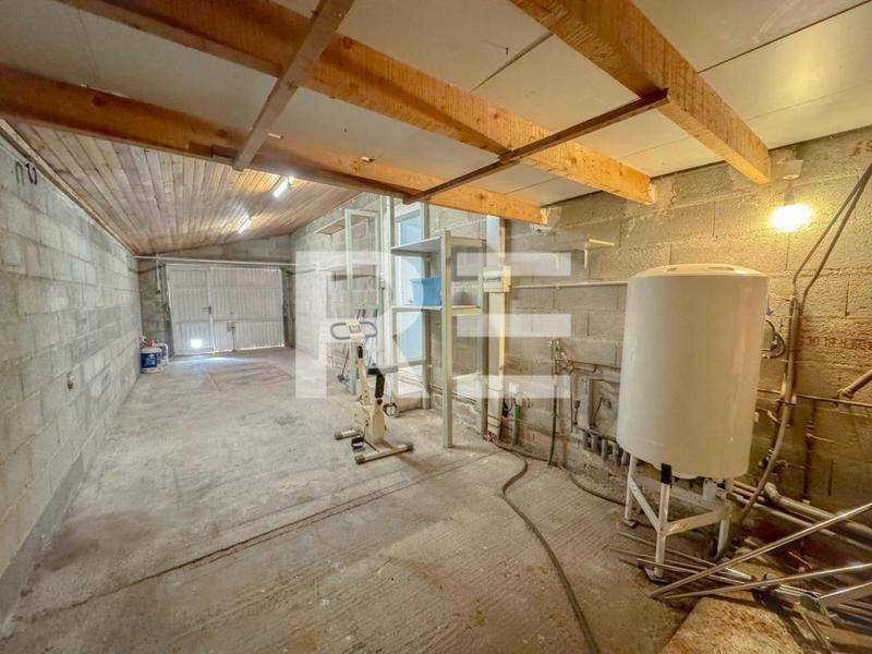 Image de l'annonce VILLA T3 DE PLAINPIED AVEC COUR INTERIEURE…